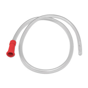 Ø: 6 mm (Ch. 18), L: 80 cm